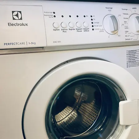 Reve De Proche St-tropez Prázdninový dům *