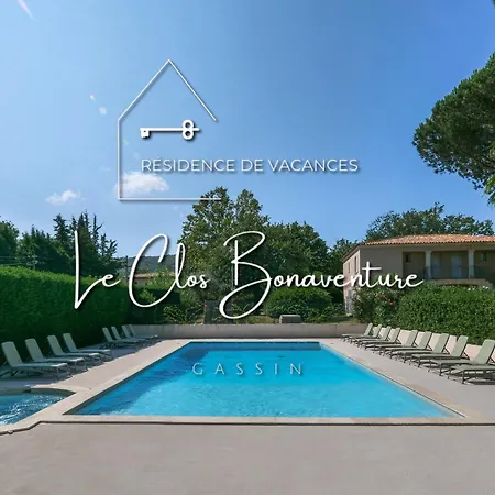 Prázdninový dům Reve De Proche St-tropez Saint Tropez