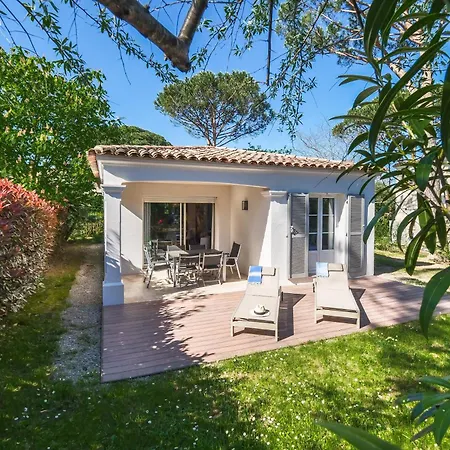 Reve De Proche St-tropez *