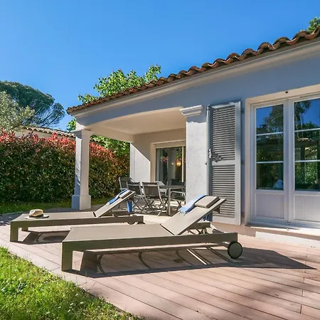 Reve De Proche St-tropez Saint Tropez