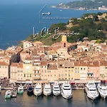 Reve De Proche St-tropez Prázdninový dům Saint Tropez