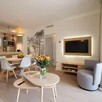 Prázdninový dům Reve De Proche St-tropez Saint Tropez