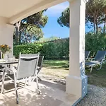 Prázdninový dům Reve De Proche St-tropez Saint Tropez