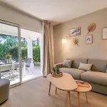 Prázdninový dům Reve De Proche St-tropez