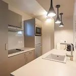 Reve De Proche St-tropez Prázdninový dům *