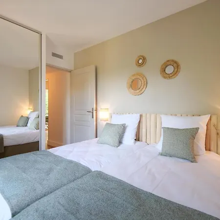 Reve De Proche St-tropez Vakantiehuis *