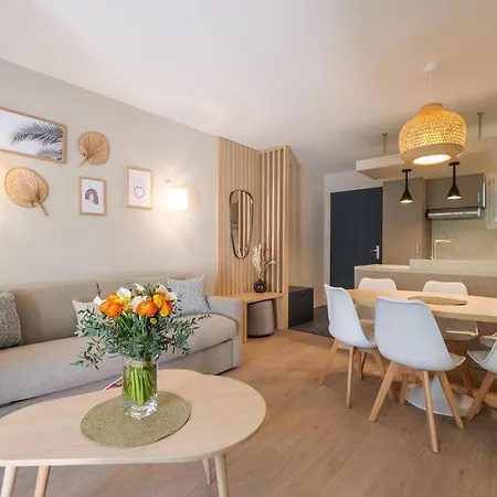 Vakantiehuis Reve De Proche St-tropez *