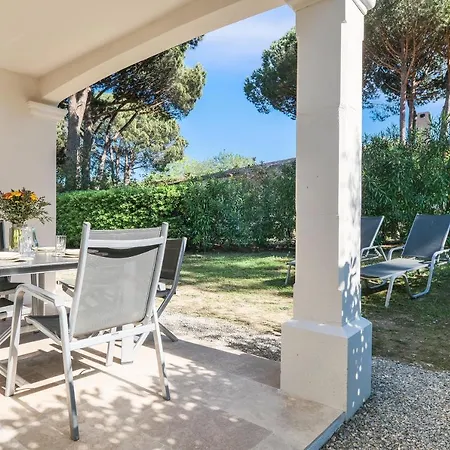 בית נופש Reve De Proche St-tropez סן טרופז