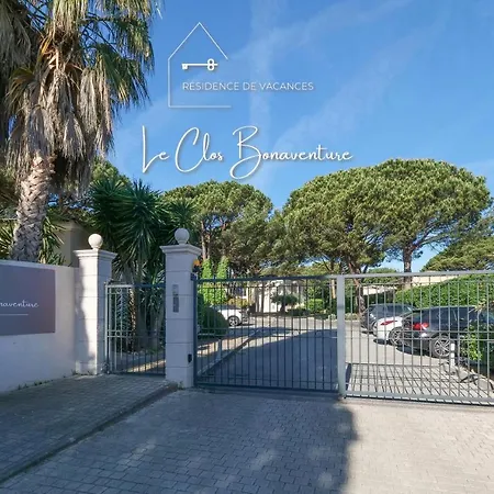 Reve De Proche St-tropez Vakantiehuis Saint-Tropez