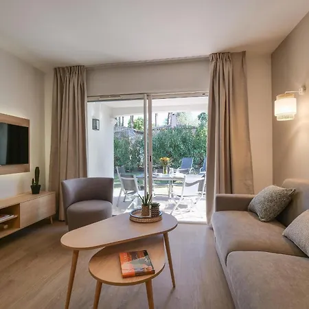Reve De Proche St-tropez Vakantiehuis