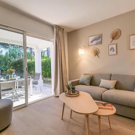 בית נופש Reve De Proche St-tropez