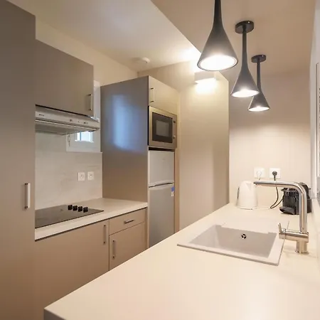 Rêve De Proche St-tropez Hébergement de vacances *