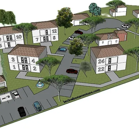 Holiday home Reve De Proche St-tropez *