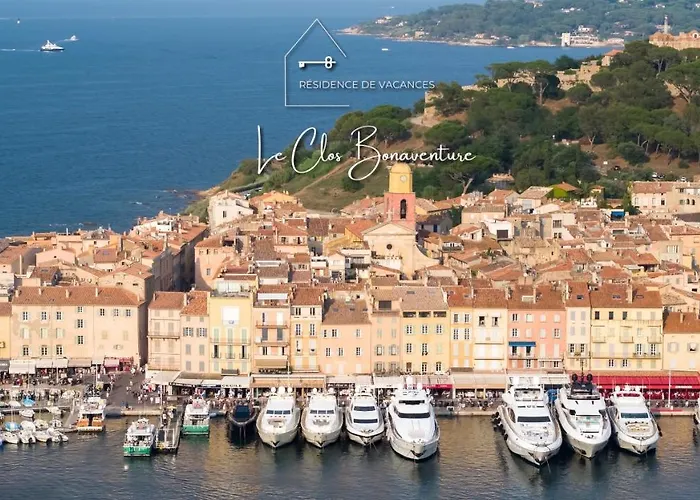Reve De Proche St-tropez Holiday home Saint-Tropez