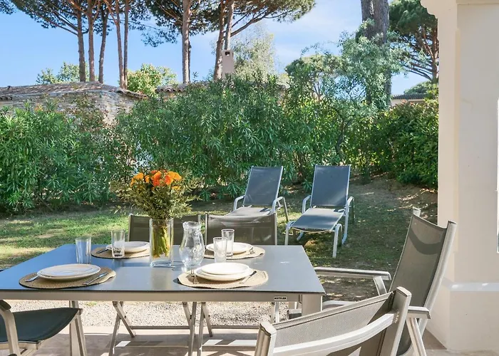 Reve De Proche St-tropez Saint-Tropez