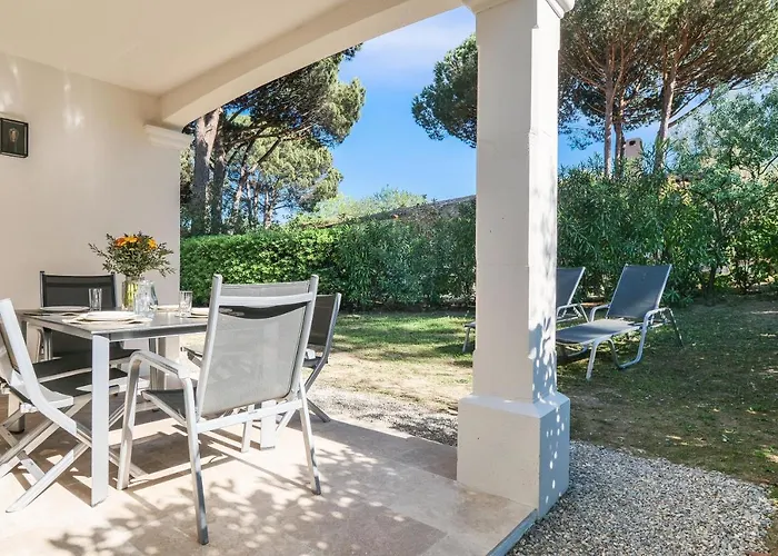 Holiday home Reve De Proche St-tropez Saint-Tropez