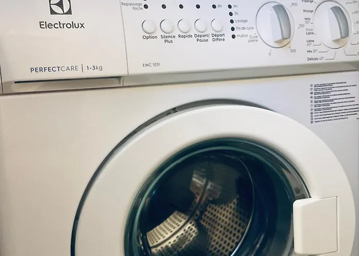 Reve De Proche St-tropez Ferienhaus *