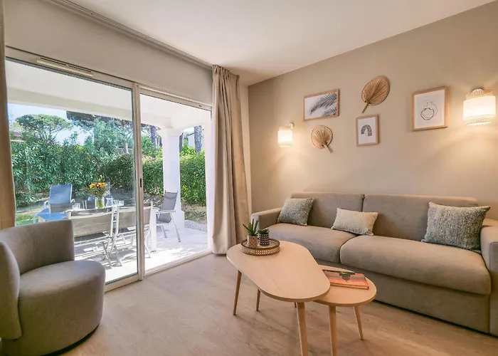 Ferienhaus Reve De Proche St-tropez