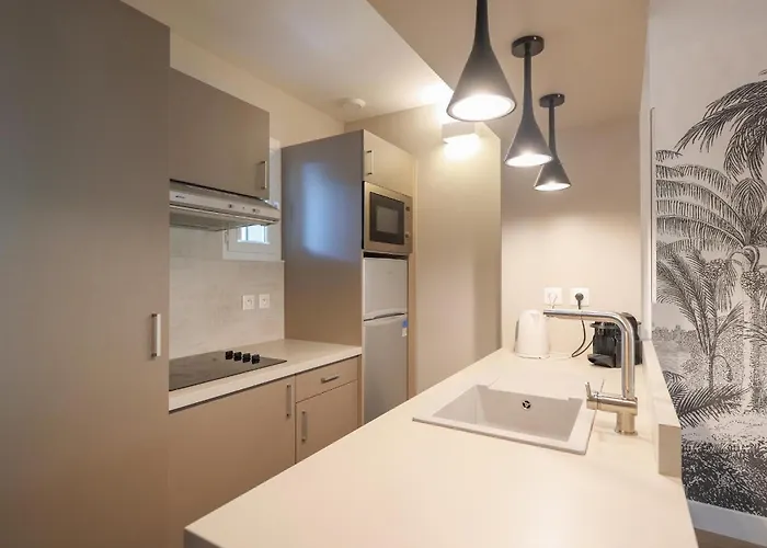 Reve De Proche St-tropez Ferienhaus *