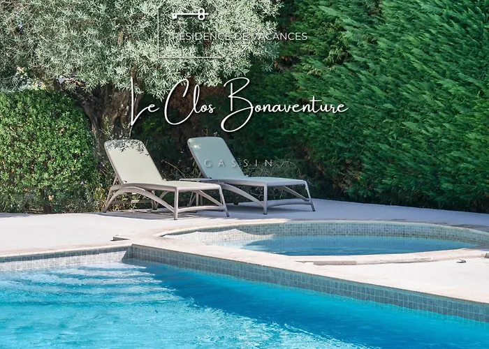 Ferienhaus Reve De Proche St-tropez *