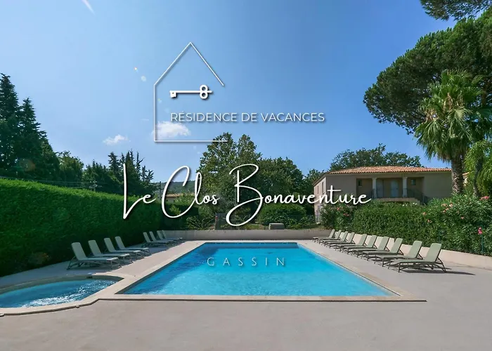 Ferienhaus Reve De Proche St-tropez Saint-Tropez