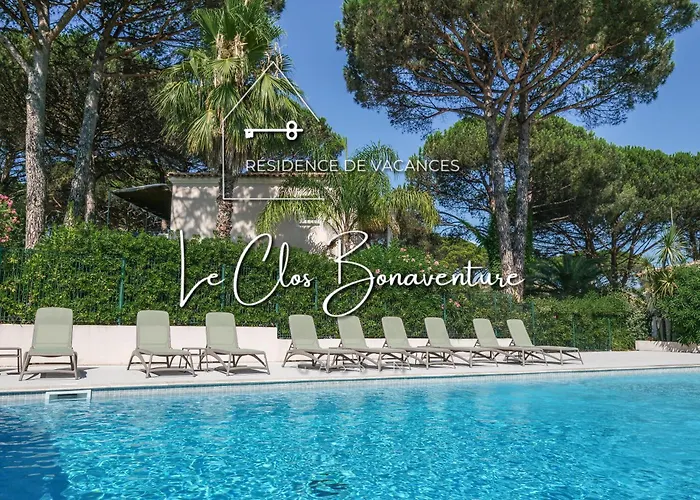 Reve De Proche St-tropez Holiday home *