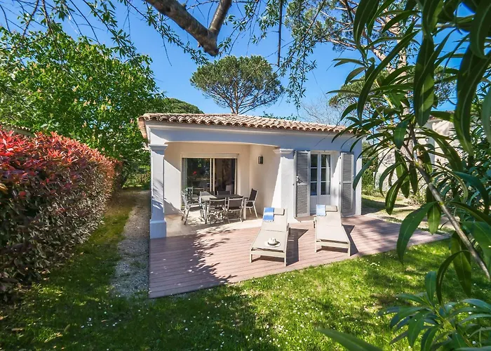 Reve De Proche St-tropez *