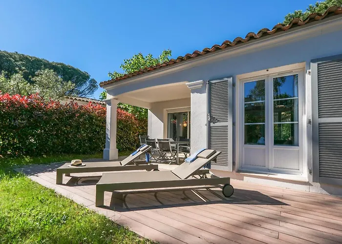 Reve De Proche St-tropez Saint-Tropez